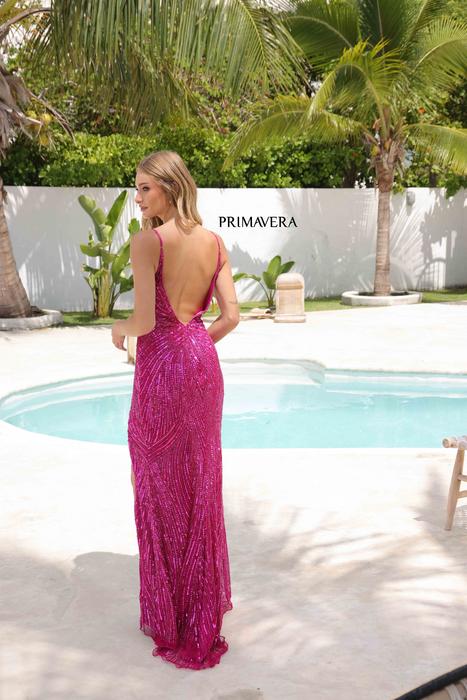 Primavera Couture Prom 4368