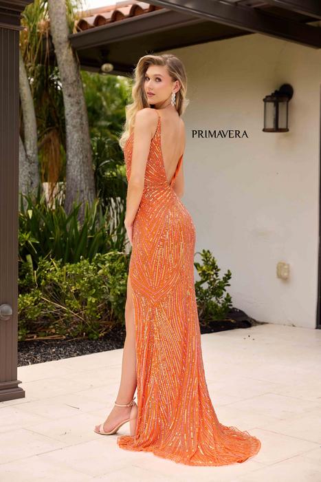 Primavera Couture Prom 4368