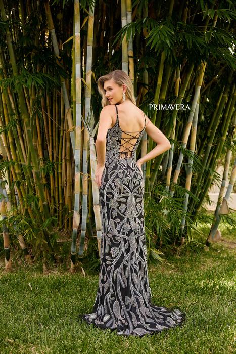 Primavera Couture Prom 4369