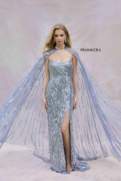 Primavera Couture Prom 4376