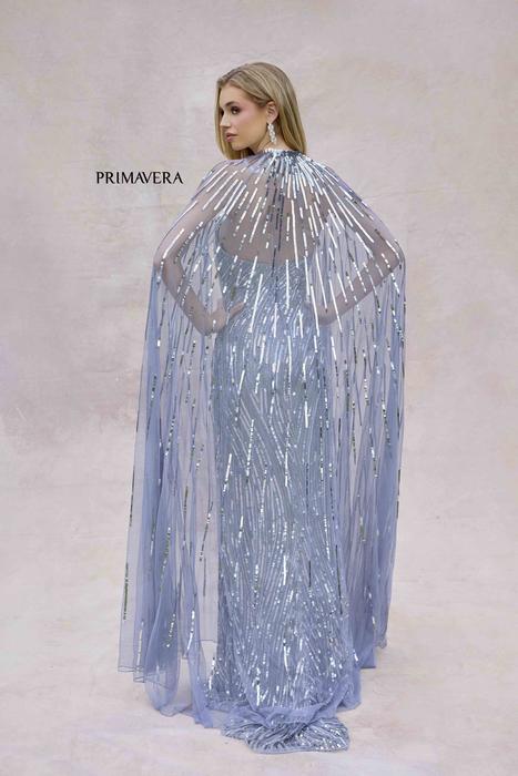 Primavera Couture Prom 4376