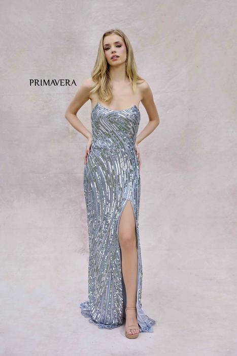 Primavera Couture Prom 4376