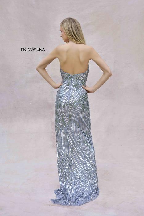 Primavera Couture Prom 4376