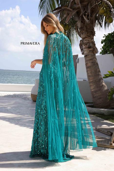 Primavera Couture Prom 4376