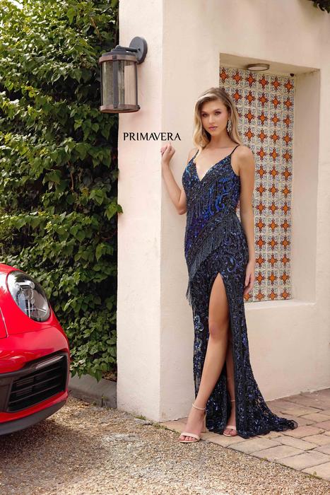 Primavera Couture Prom 4377