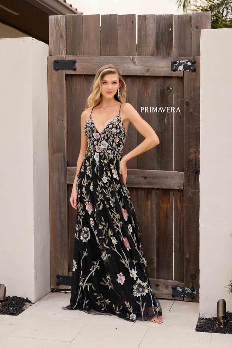 Primavera Couture Prom 4378