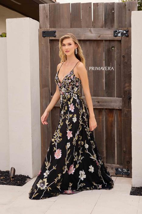 Primavera Couture Prom 4378