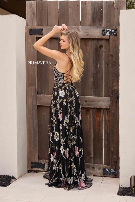 Primavera Couture Prom 4378