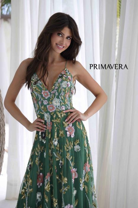 Primavera Couture Prom 4378