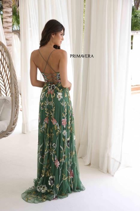 Primavera Couture Prom 4378