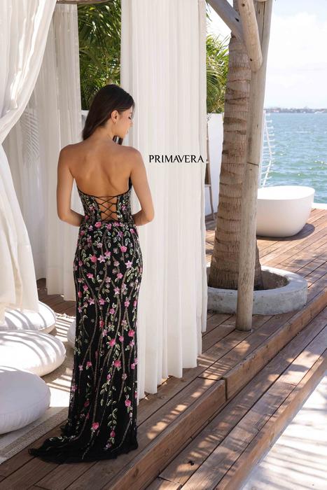 Primavera Couture Prom 4380