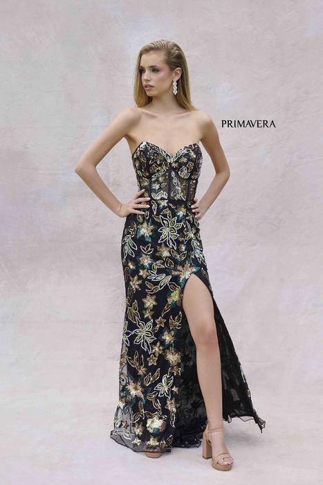 Primavera Couture Prom 4381