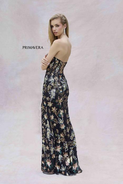 Primavera Couture Prom 4381