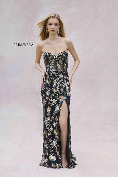 Primavera Couture Prom 4381