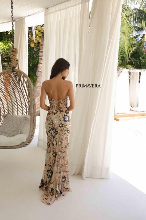 Primavera Couture Prom 4381