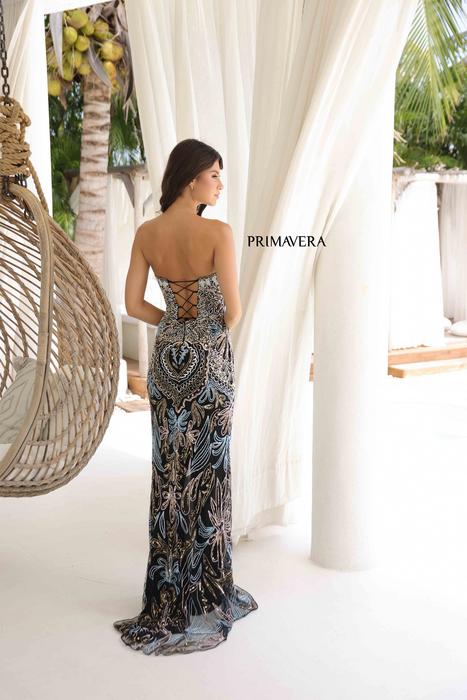 Primavera Couture Prom 4382