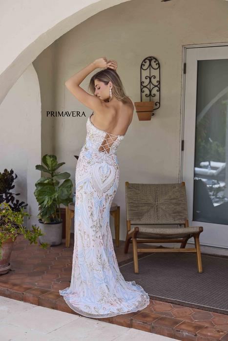 Primavera Couture Prom 4382