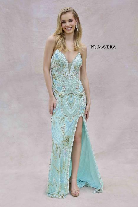 Primavera Couture Prom 4382