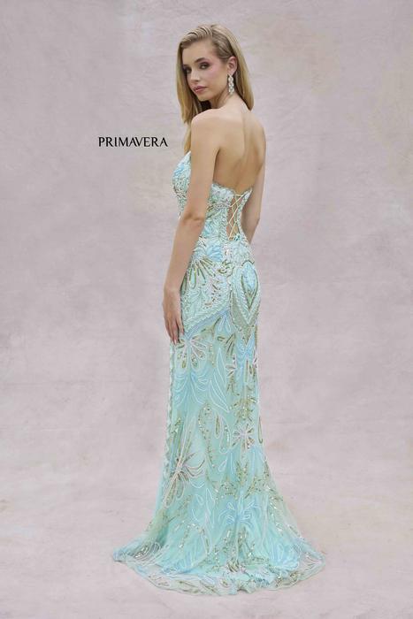 Primavera Couture Prom 4382