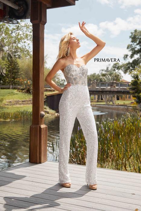 Primavera Couture Prom 4383