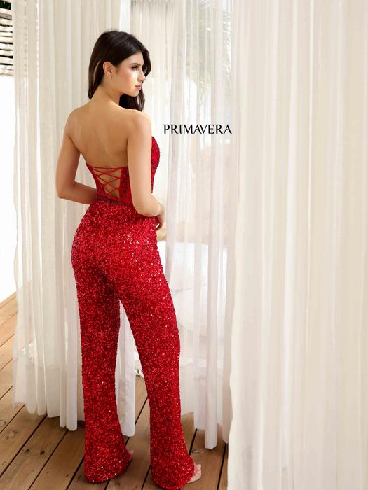 Primavera Couture Prom 4383