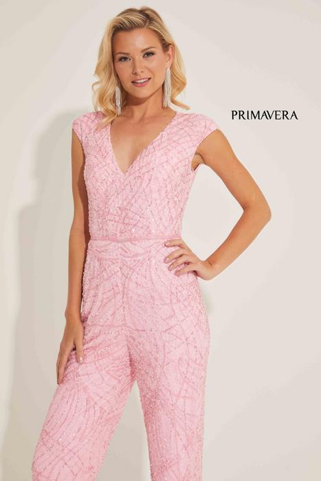 Primavera Couture Prom 4384