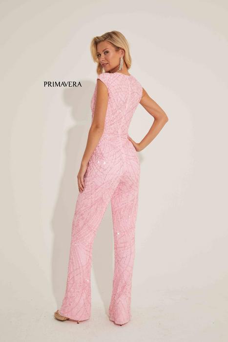 Primavera Couture Prom 4384