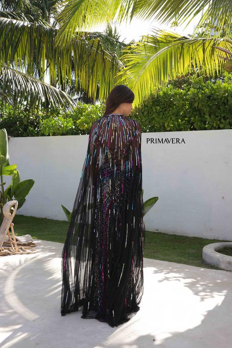 Primavera Couture Prom 4385