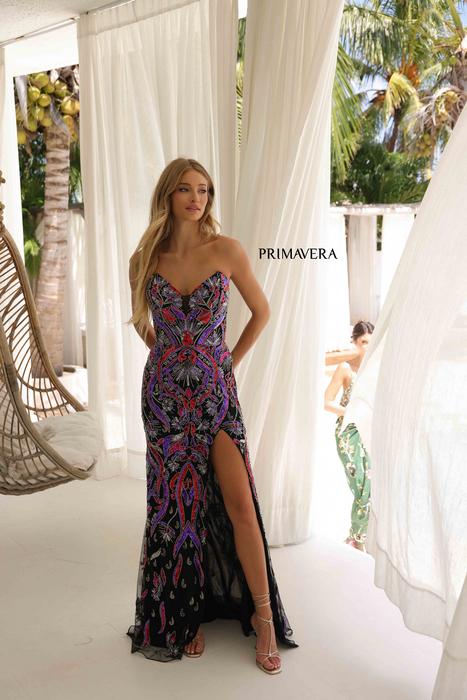 Primavera Couture Prom 4387