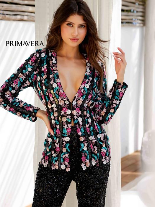 Primavera Couture Prom 4388