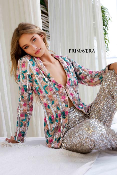 Primavera Couture Prom 4388