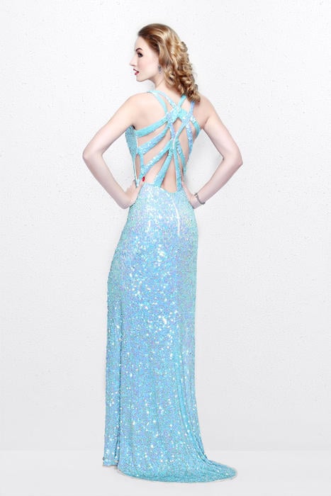 Primavera Couture Prom 9877