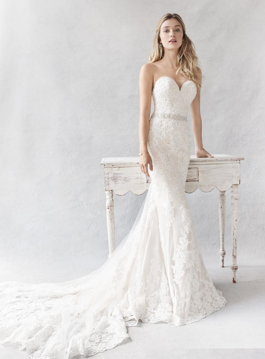 Ella Wedding Dresses