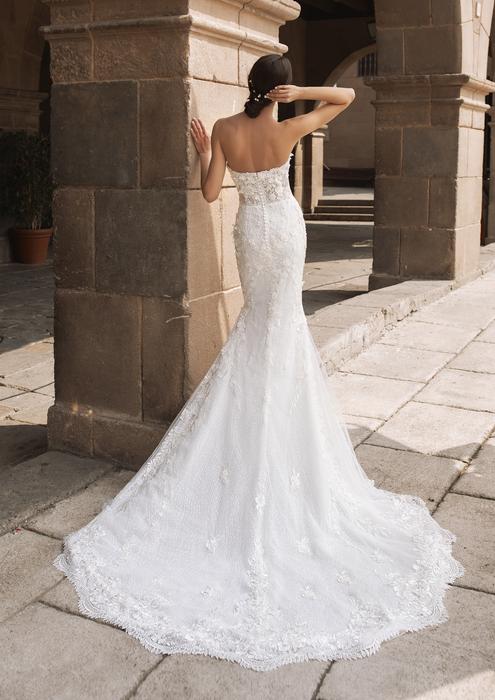 Pronovias Bridal AETHRA