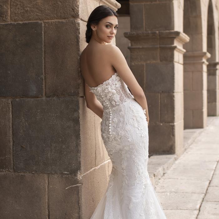 Pronovias Bridal AETHRA