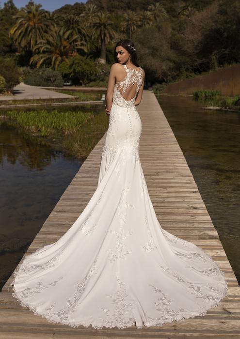 Pronovias Bridal ALCYONE