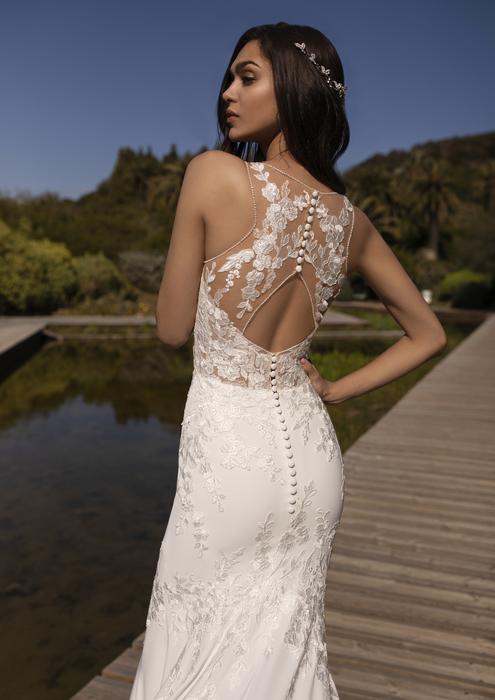 Pronovias Bridal ALCYONE