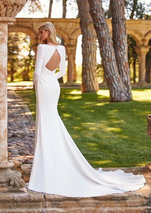 Pronovias Bridal ALESHA