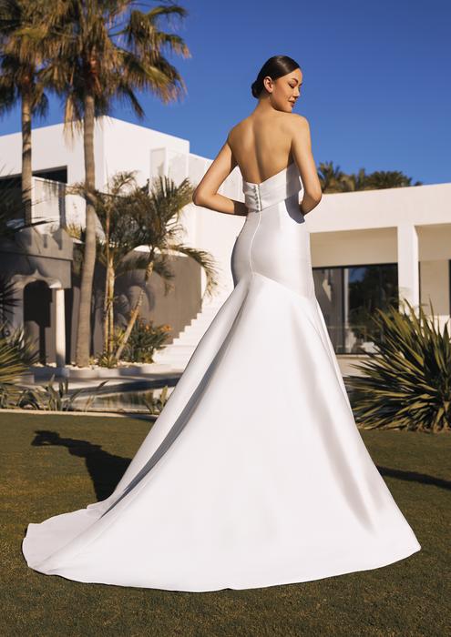 Pronovias Bridal ANITA