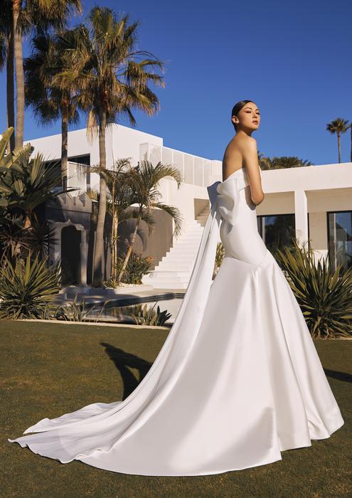 Pronovias Bridal ANITA