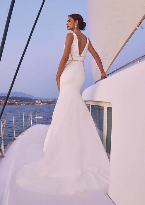 Pronovias Bridal ATHENA