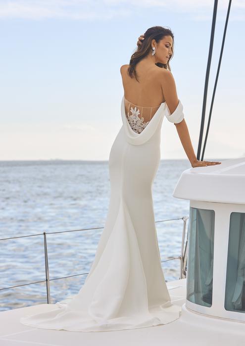 Pronovias Bridal AUBREY