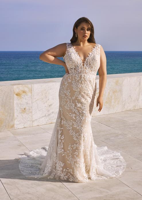 Pronovias Bridal BARIKA