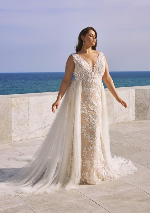 Pronovias Bridal BARIKA