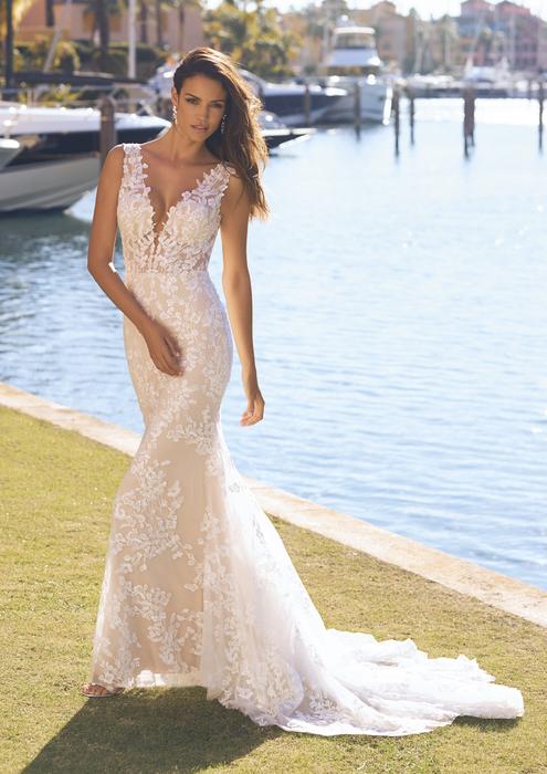 Pronovias Bridal BARIKA