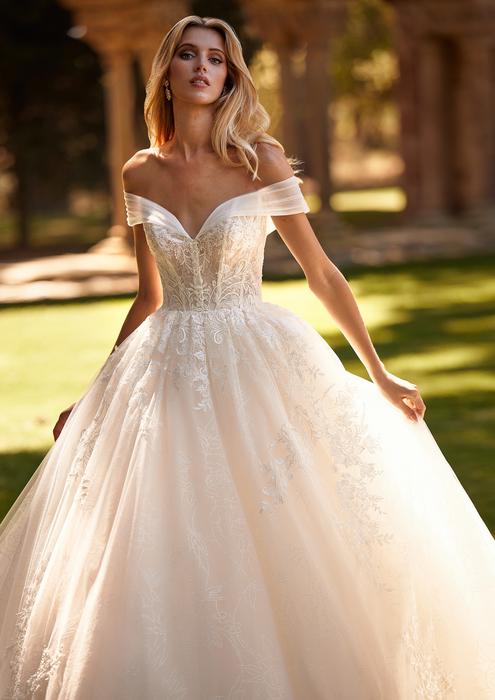 Pronovias Bridal BENITA