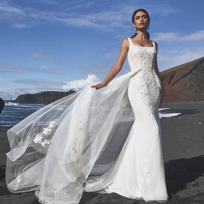 Pronovias Bridal BOHOL