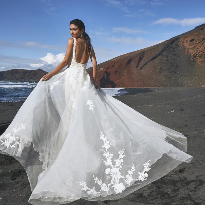 Pronovias Bridal BOHOL