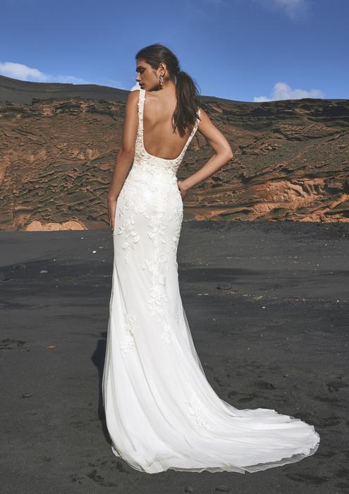 Pronovias Bridal BOHOL