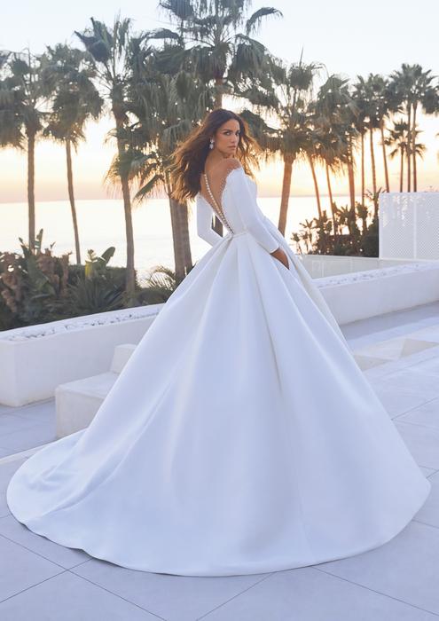 Pronovias Bridal CALYPSO